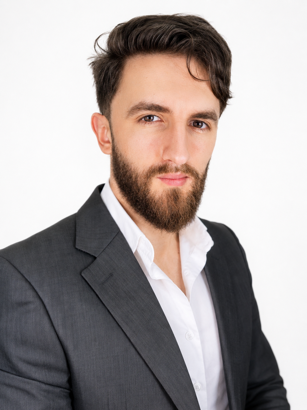 Michael Varela