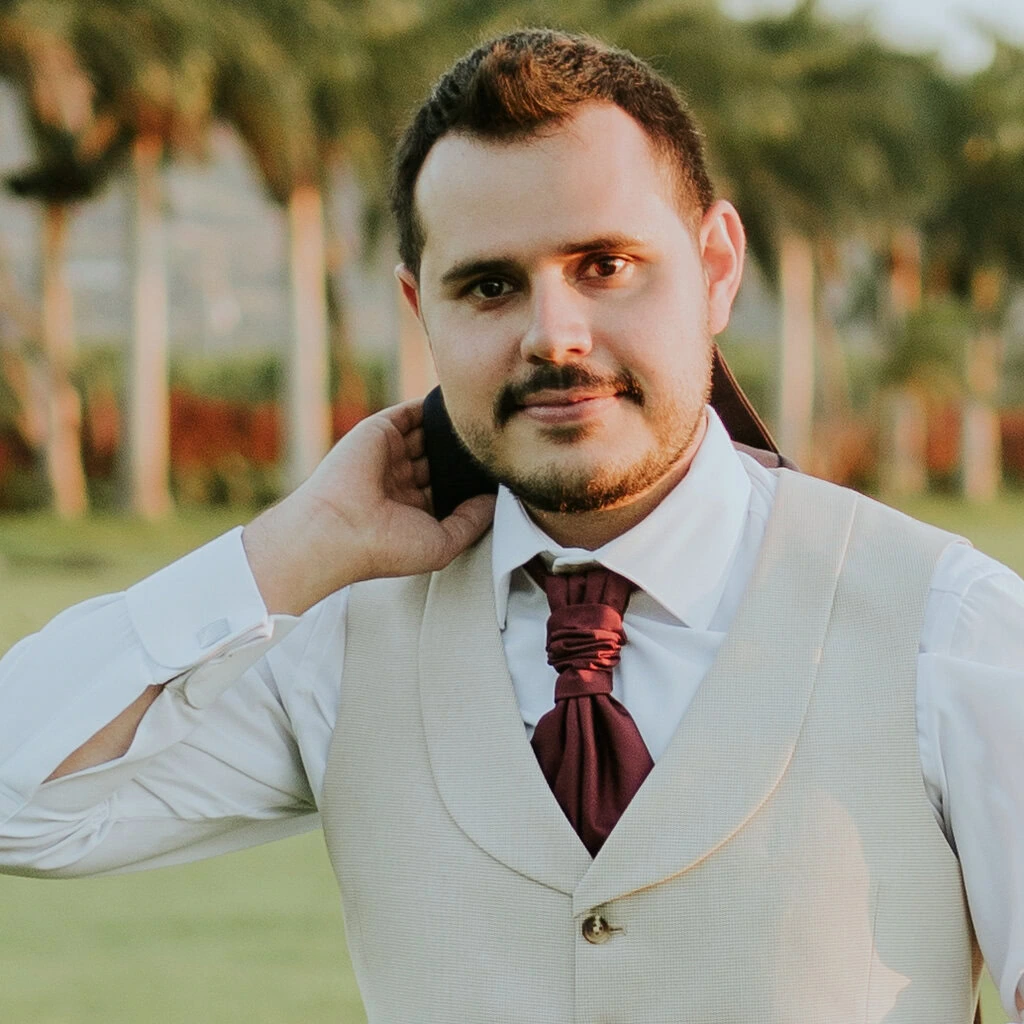 Oscar Montes